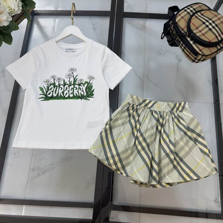 Burberry sz100-160 452